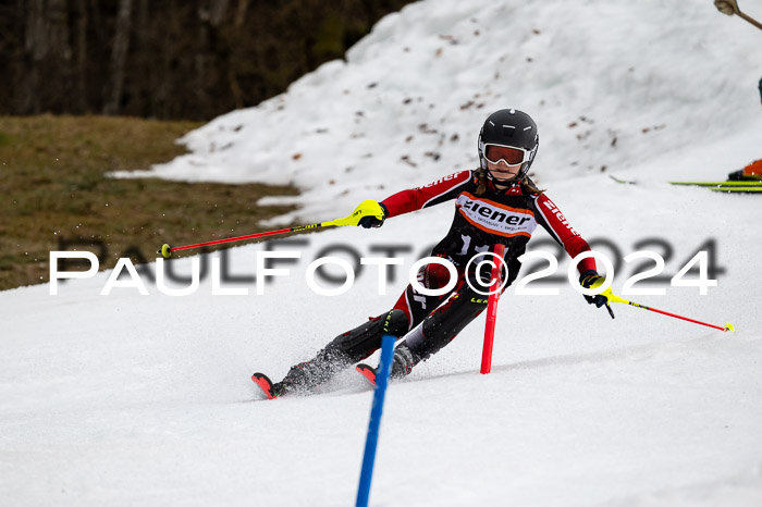 4. Ziener Cup WF VSL, 10.02.2024 JG 2012-2014