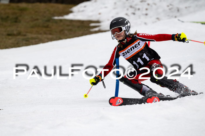 4. Ziener Cup WF VSL, 10.02.2024 JG 2012-2014