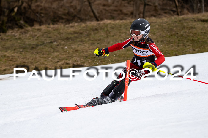 4. Ziener Cup WF VSL, 10.02.2024 JG 2012-2014
