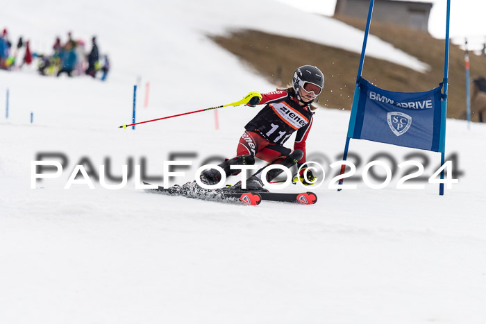 4. Ziener Cup WF VSL, 10.02.2024 JG 2012-2014