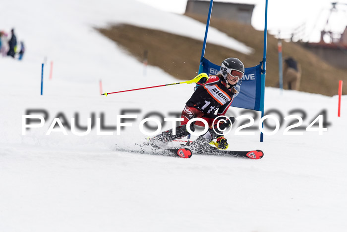 4. Ziener Cup WF VSL, 10.02.2024 JG 2012-2014