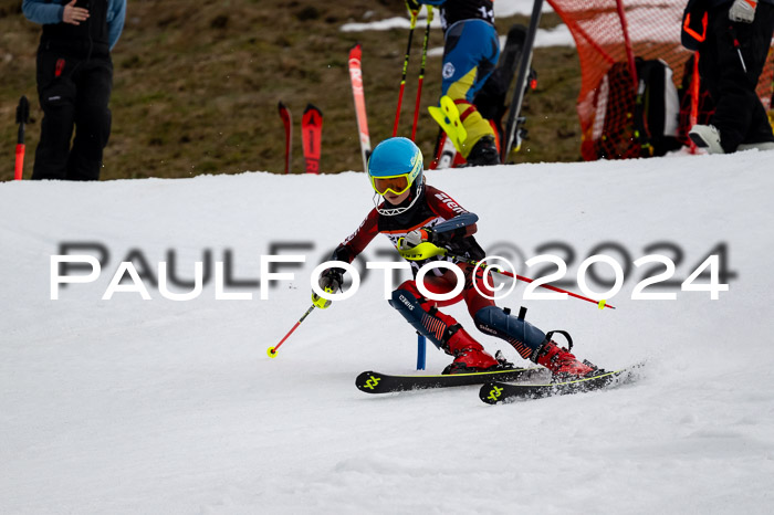 4. Ziener Cup WF VSL, 10.02.2024 JG 2012-2014