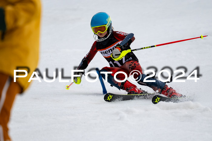 4. Ziener Cup WF VSL, 10.02.2024 JG 2012-2014