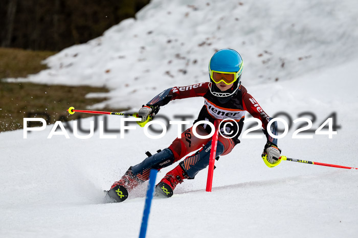 4. Ziener Cup WF VSL, 10.02.2024 JG 2012-2014