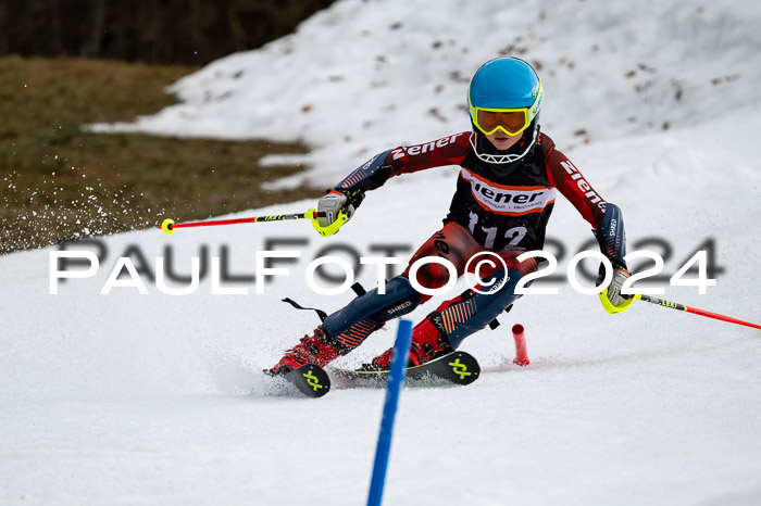 4. Ziener Cup WF VSL, 10.02.2024 JG 2012-2014