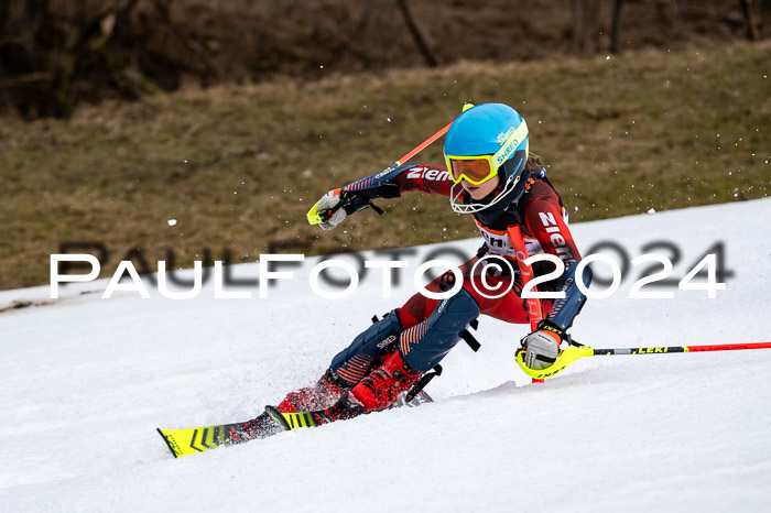 4. Ziener Cup WF VSL, 10.02.2024 JG 2012-2014