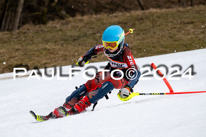 4. Ziener Cup WF VSL, 10.02.2024 JG 2012-2014