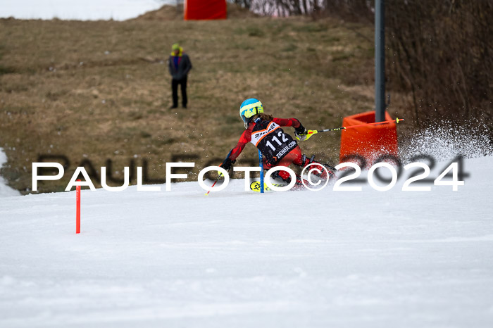 4. Ziener Cup WF VSL, 10.02.2024 JG 2012-2014