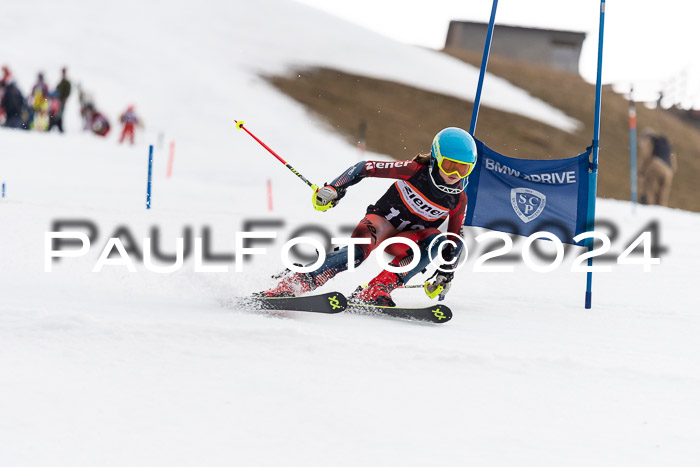 4. Ziener Cup WF VSL, 10.02.2024 JG 2012-2014