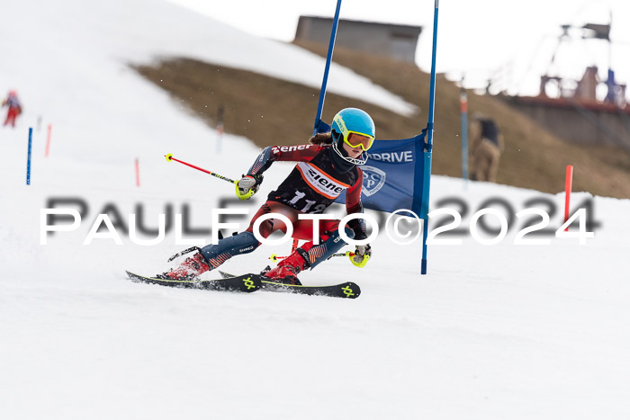 4. Ziener Cup WF VSL, 10.02.2024 JG 2012-2014