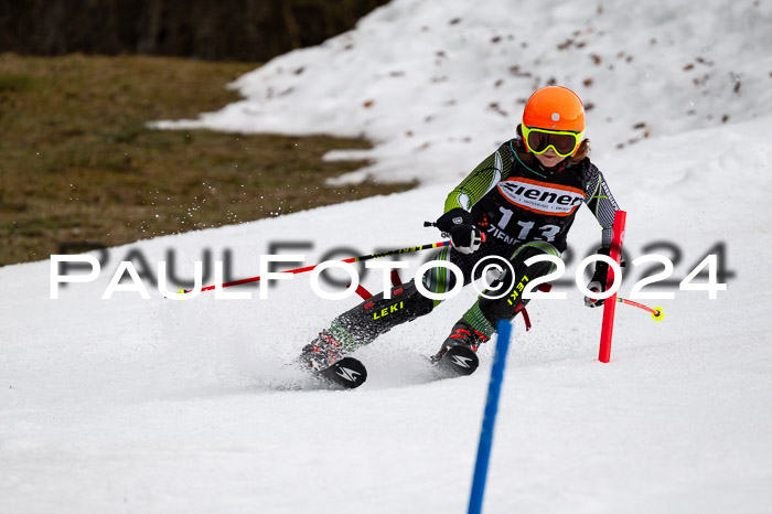 4. Ziener Cup WF VSL, 10.02.2024 JG 2012-2014