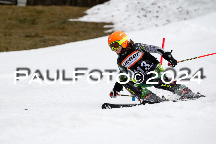 4. Ziener Cup WF VSL, 10.02.2024 JG 2012-2014