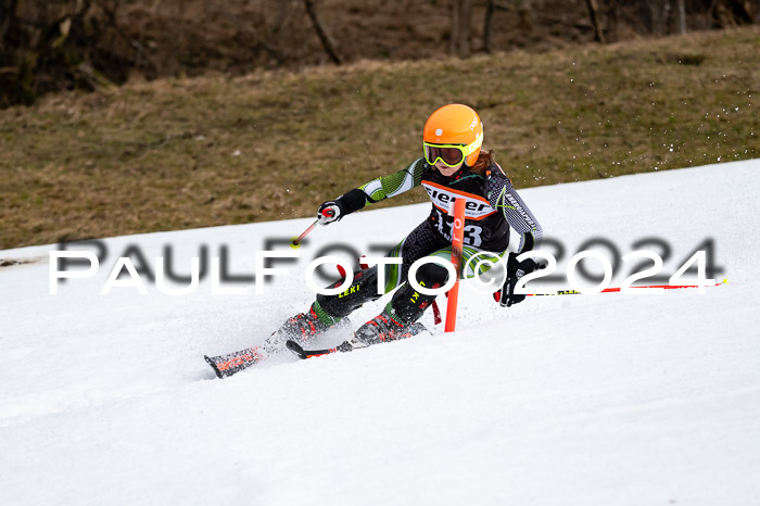 4. Ziener Cup WF VSL, 10.02.2024 JG 2012-2014