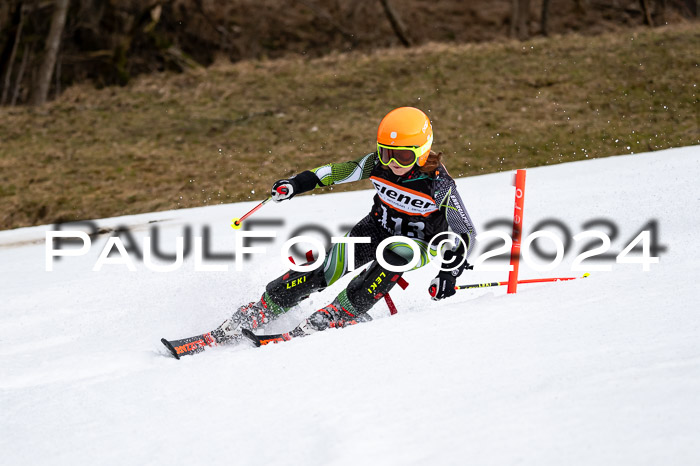 4. Ziener Cup WF VSL, 10.02.2024 JG 2012-2014