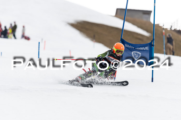 4. Ziener Cup WF VSL, 10.02.2024 JG 2012-2014