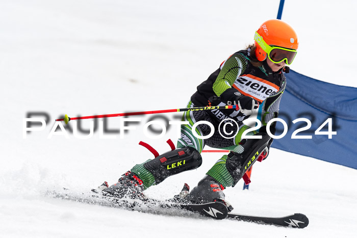 4. Ziener Cup WF VSL, 10.02.2024 JG 2012-2014
