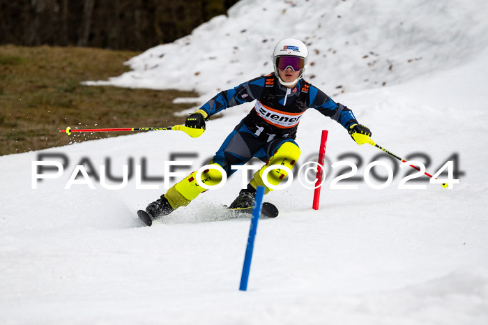 4. Ziener Cup WF VSL, 10.02.2024 JG 2012-2014