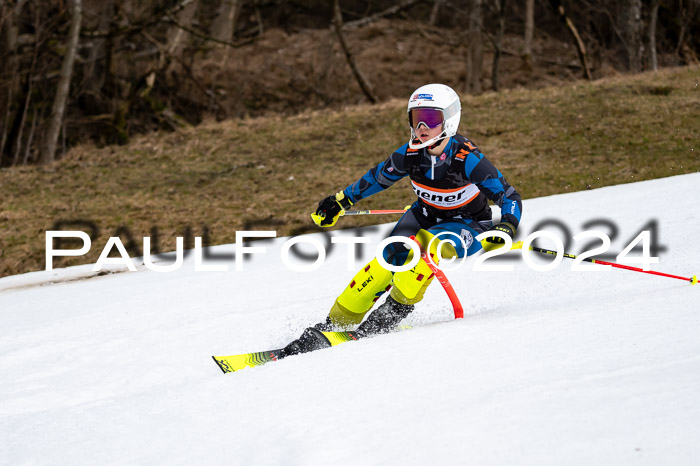 4. Ziener Cup WF VSL, 10.02.2024 JG 2012-2014