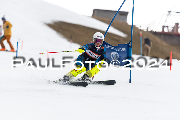 4. Ziener Cup WF VSL, 10.02.2024 JG 2012-2014