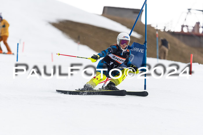 4. Ziener Cup WF VSL, 10.02.2024 JG 2012-2014