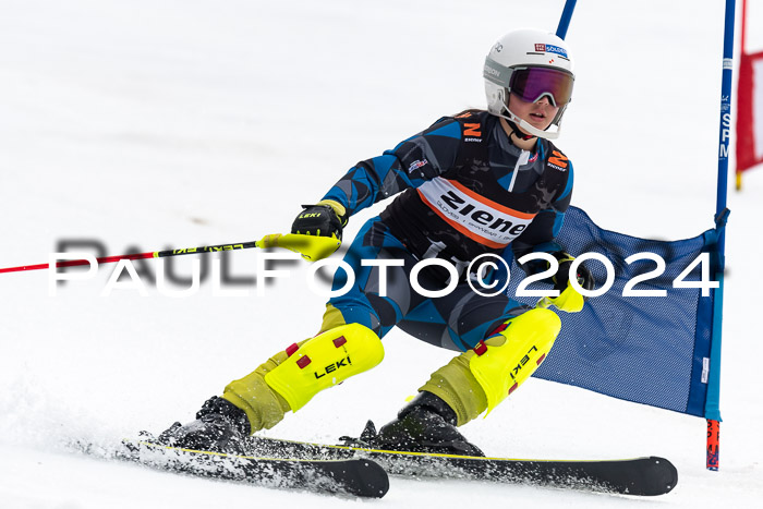 4. Ziener Cup WF VSL, 10.02.2024 JG 2012-2014