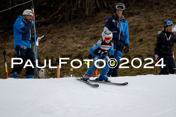 4. Ziener Cup WF VSL, 10.02.2024 JG 2012-2014
