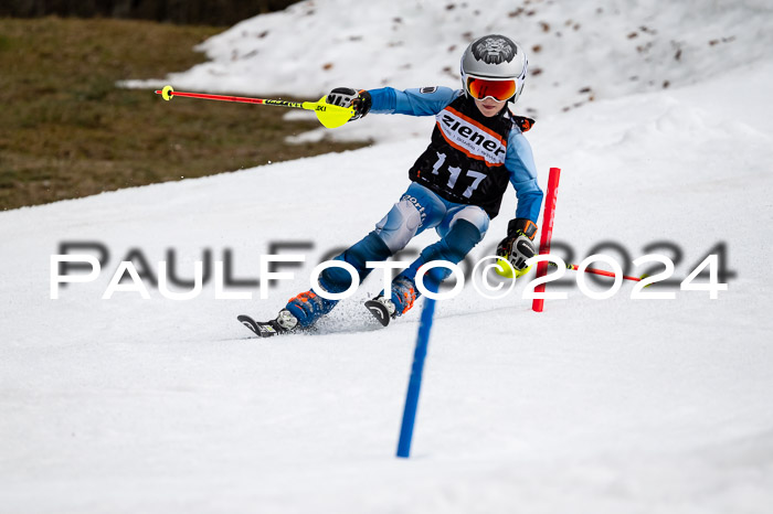 4. Ziener Cup WF VSL, 10.02.2024 JG 2012-2014