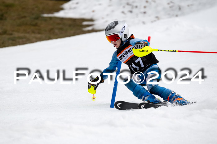 4. Ziener Cup WF VSL, 10.02.2024 JG 2012-2014
