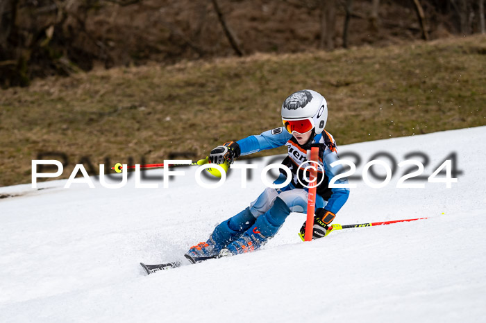 4. Ziener Cup WF VSL, 10.02.2024 JG 2012-2014