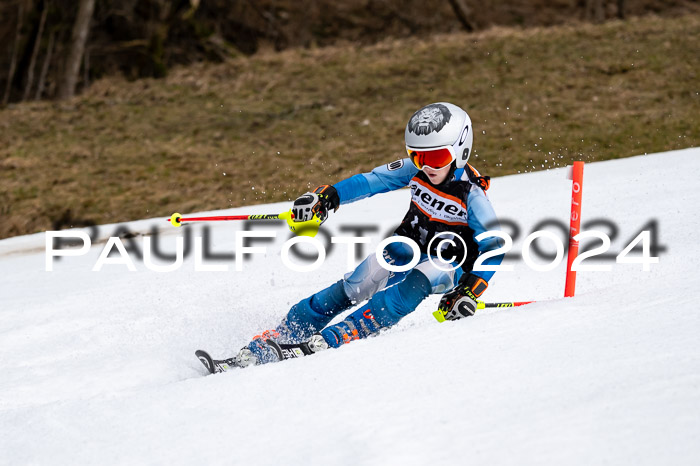 4. Ziener Cup WF VSL, 10.02.2024 JG 2012-2014