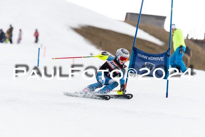 4. Ziener Cup WF VSL, 10.02.2024 JG 2012-2014