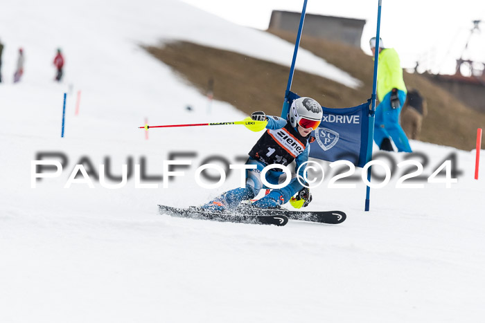 4. Ziener Cup WF VSL, 10.02.2024 JG 2012-2014