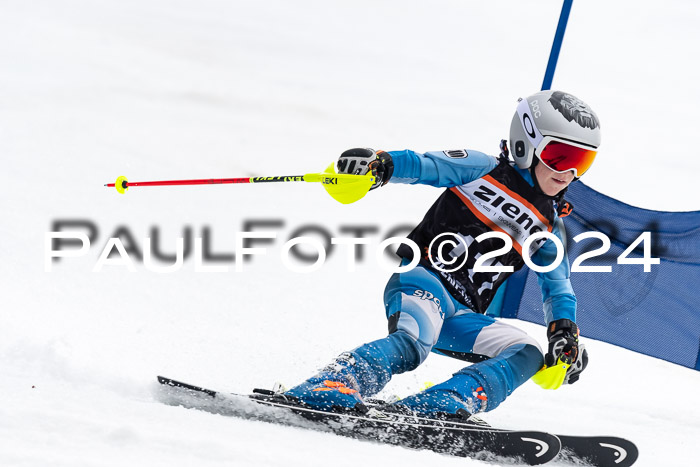 4. Ziener Cup WF VSL, 10.02.2024 JG 2012-2014