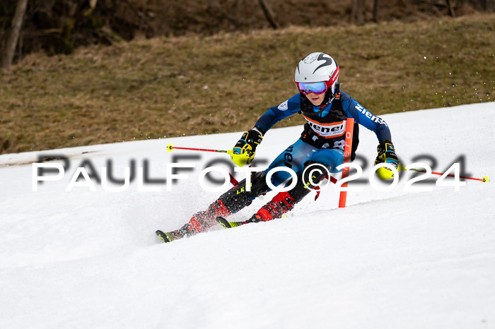 4. Ziener Cup WF VSL, 10.02.2024 JG 2012-2014