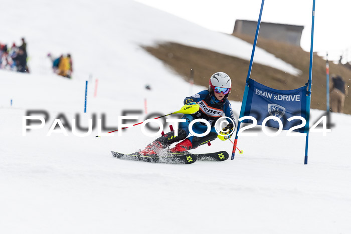 4. Ziener Cup WF VSL, 10.02.2024 JG 2012-2014