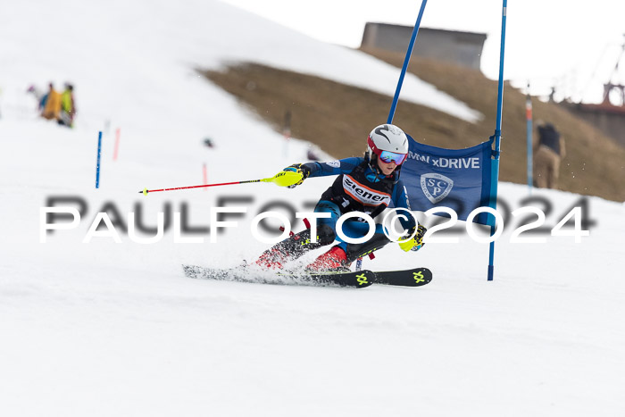 4. Ziener Cup WF VSL, 10.02.2024 JG 2012-2014