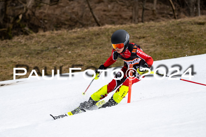 4. Ziener Cup WF VSL, 10.02.2024 JG 2012-2014