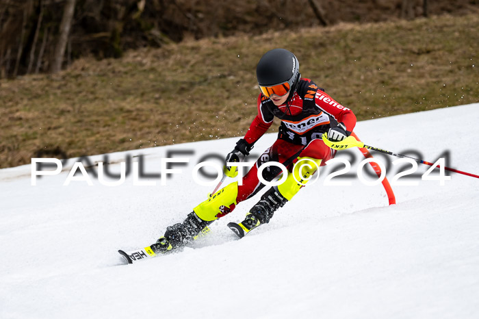4. Ziener Cup WF VSL, 10.02.2024 JG 2012-2014