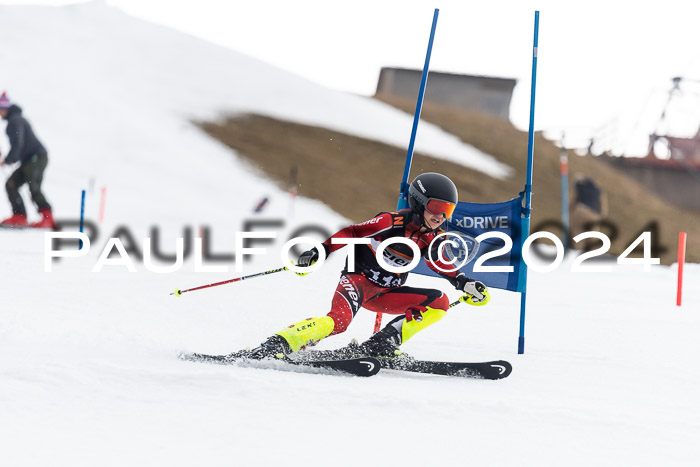 4. Ziener Cup WF VSL, 10.02.2024 JG 2012-2014