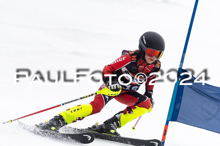 4. Ziener Cup WF VSL, 10.02.2024 JG 2012-2014
