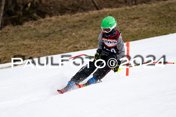 4. Ziener Cup WF VSL, 10.02.2024 JG 2012-2014