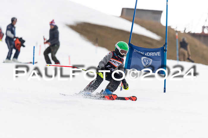 4. Ziener Cup WF VSL, 10.02.2024 JG 2012-2014