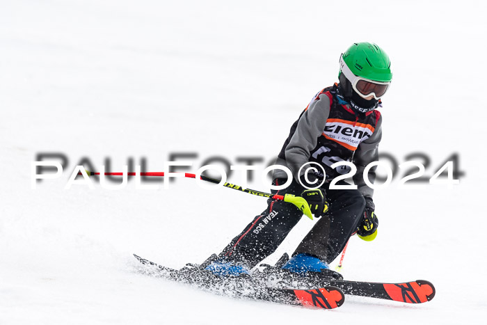 4. Ziener Cup WF VSL, 10.02.2024 JG 2012-2014