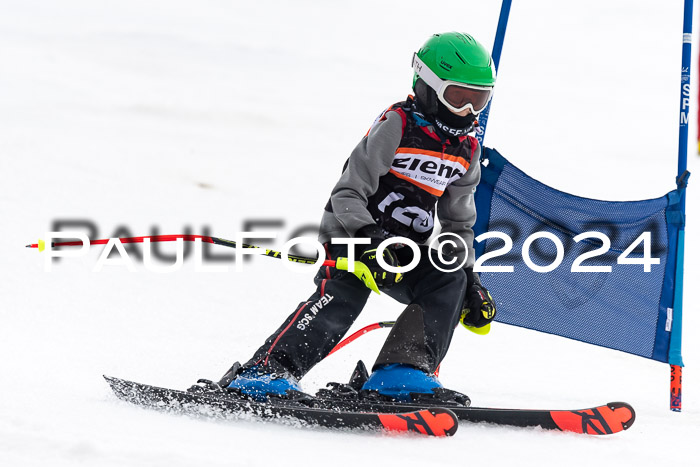 4. Ziener Cup WF VSL, 10.02.2024 JG 2012-2014