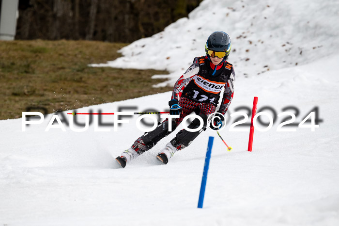 4. Ziener Cup WF VSL, 10.02.2024 JG 2012-2014
