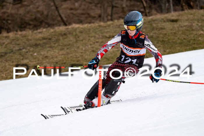 4. Ziener Cup WF VSL, 10.02.2024 JG 2012-2014
