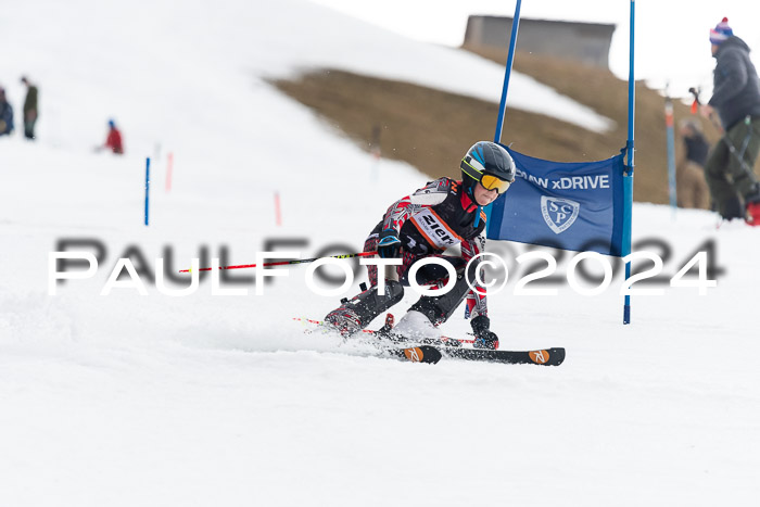 4. Ziener Cup WF VSL, 10.02.2024 JG 2012-2014