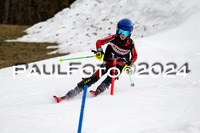 4. Ziener Cup WF VSL, 10.02.2024 JG 2012-2014
