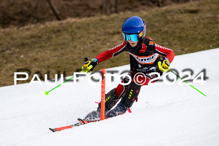 4. Ziener Cup WF VSL, 10.02.2024 JG 2012-2014