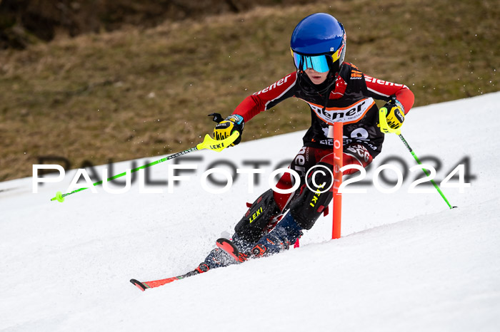 4. Ziener Cup WF VSL, 10.02.2024 JG 2012-2014